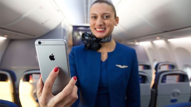 Apple iPhone 6'nın en iyi ve en cesur klonları