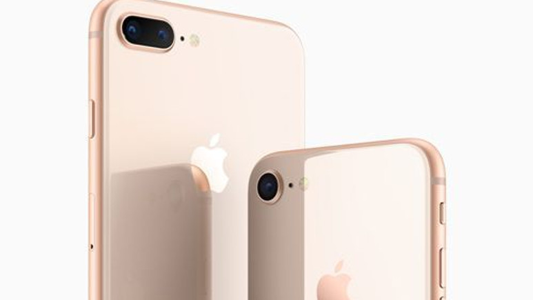 iPhone 8 Türkiye satış tarihi açıklandı!