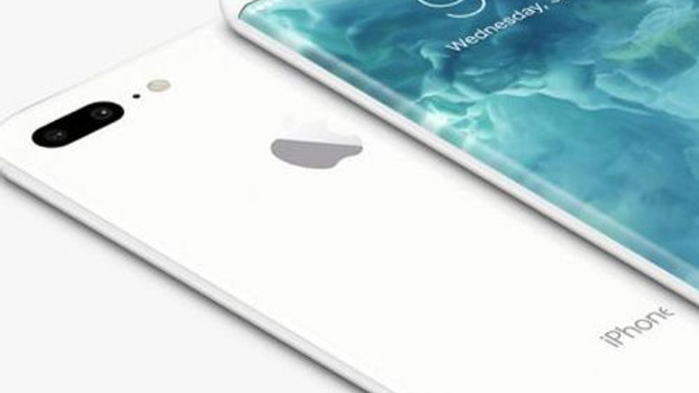 iPhone 8 yeni bir özelliğe sahip olabilir, işte o özellik!