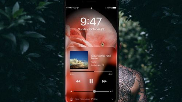 iPhone 8, 3D yüz tanıma teknolojisi ile gelebilir