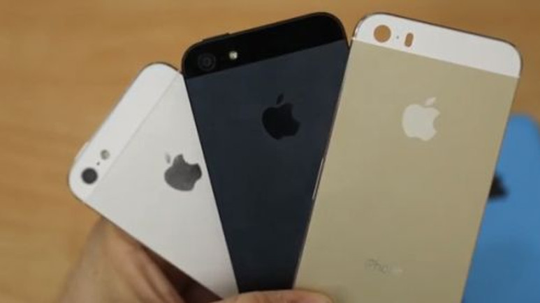 Günün Android Uygulaması - Fake iPhone (Tema)