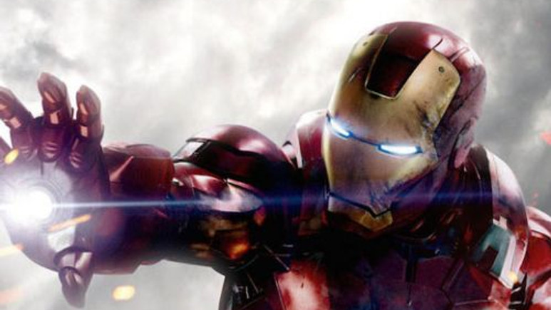 Samsung Galaxy S6 ve S6 Edge'in Iron Man versiyonu çok yakında!