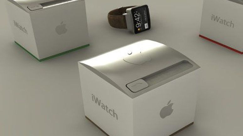 iWatch'ın ekranını LG üretecek