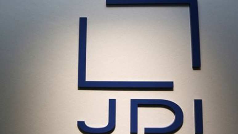 Japan Display (JDI) çerçevesiz 2K ekranını tanıttı
