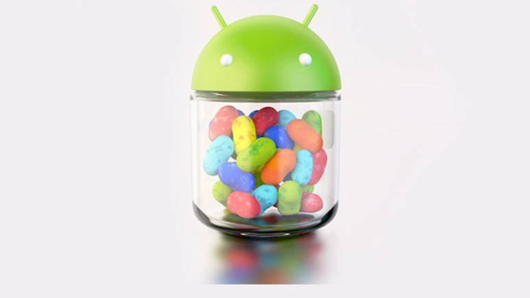 Jelly Bean, yüz tanımada daha güvenli!