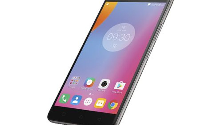 Lenovo K6 Note Türkiye'de satışa sunuldu