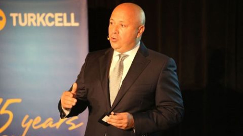 Turkcell 1000 Mbps mobil internet hızını sunan ilk operatör olacak