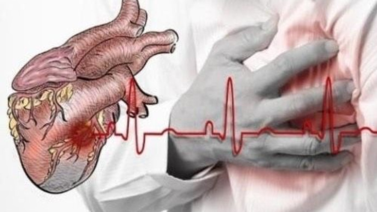 3D yazıcı ile kalp yaması üretildi