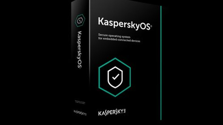 Güvenli işletim sistemi KasperskyOS çıktı!