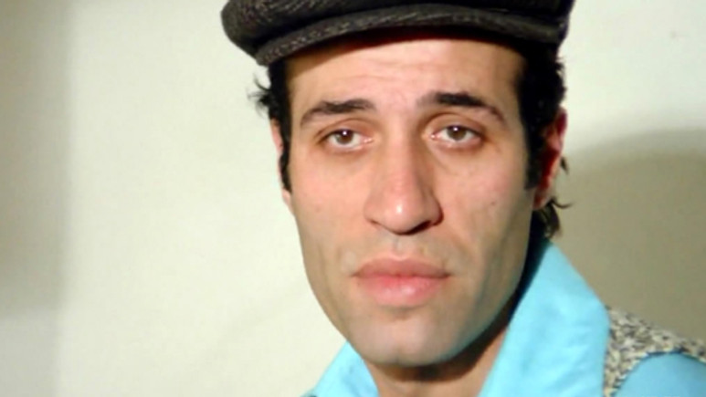 Kemal Sunal, Twitter'da dünya çapında TT oldu!