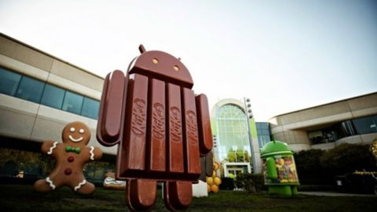 Kasım ayı Android sürümleri kullanım oranları açıklandı
