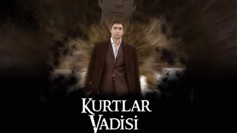 Kurtlar Vadisi'ne PKK saldırısı!