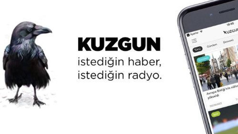 Tüm haberler Kuzgun ile cebinizde