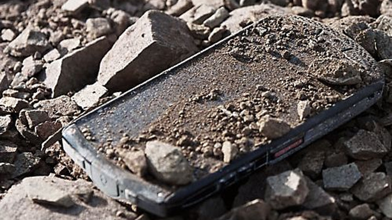 Kyocera Rise satışa çıkıyor!