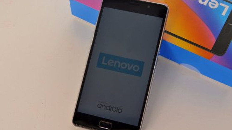 Lenovo P2 inceleme