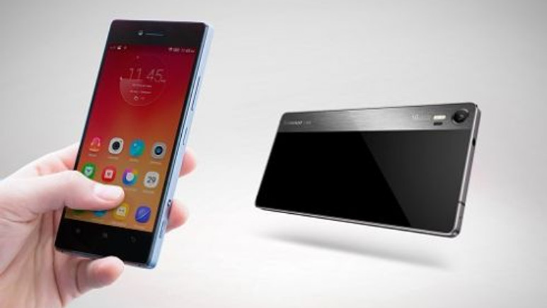 Lenovo VIBE Shot satışa çıktı!