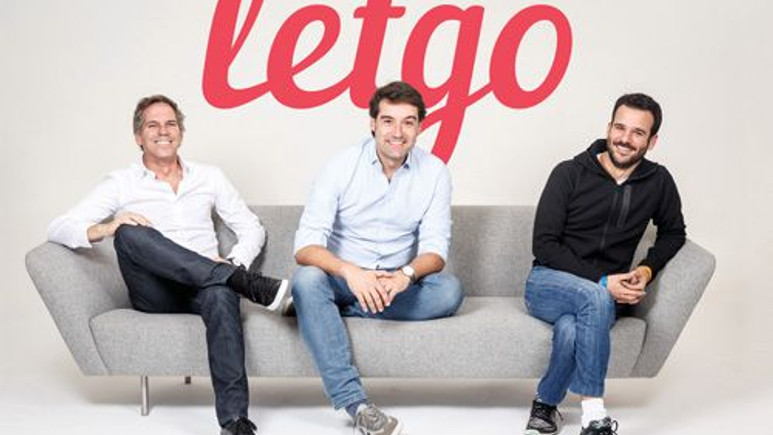 letgo’ya 175 Milyon dolarlık ek yatırım