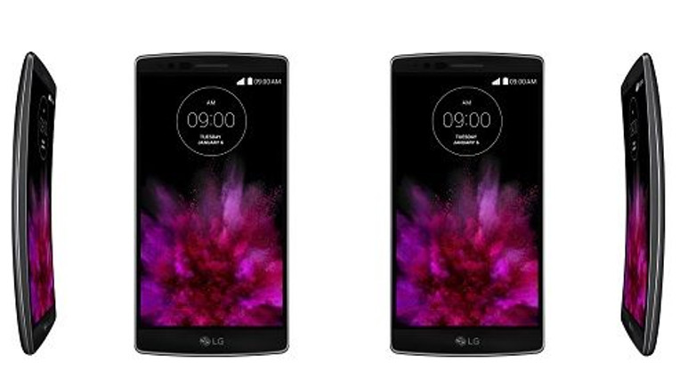 LG G Flex 2 ülkemizde sessiz sedasız satışa başladı!