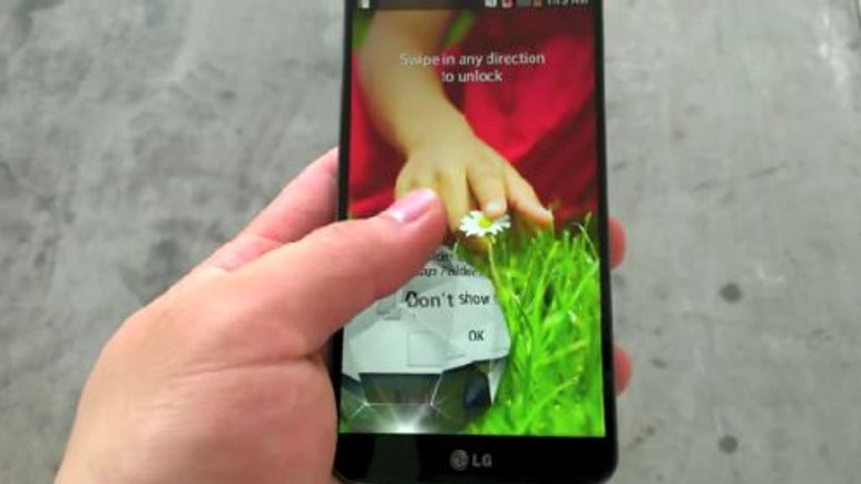 LG G2'ye Nexus 5 darbesi!