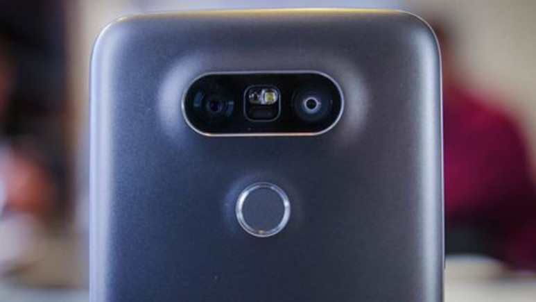 LG'nin yarışmasını kazanan fotoğraflar belli oldu