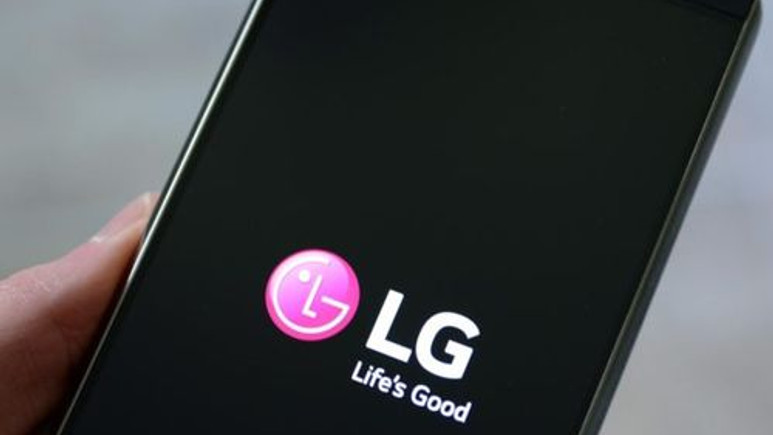 LG G6 kanlı canlı sızdı!