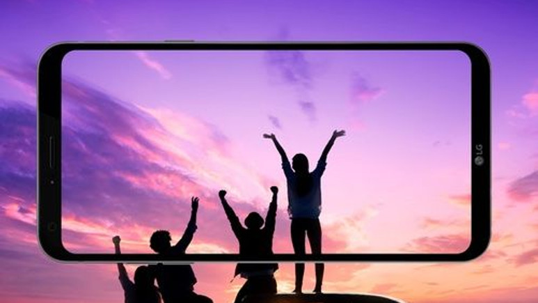 Uygun fiyatlı LG Q6, Türkiye’de satışa sunuldu!
