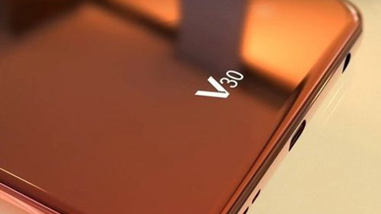 Galaxy Note 8 tanıtımı öncesinde LG V30 videosu!