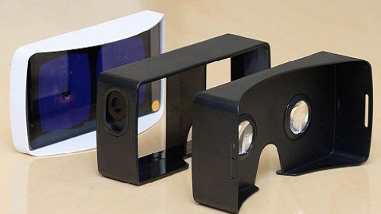 LG'nin Sanal Gerçeklik Gözlüğü ''VR for LG'' incelemesi