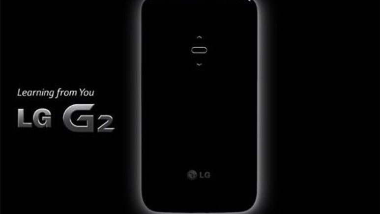İşte LG G2'nin tam teknik özellikleri