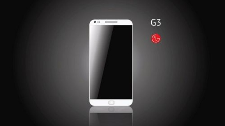 LG G3 sekiz çekirdekli işlemci ile geliyor