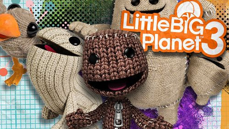 LittleBigPlanet, PlayStation’ın 20. yılını LittleBigPlanet 3’te kutladı!