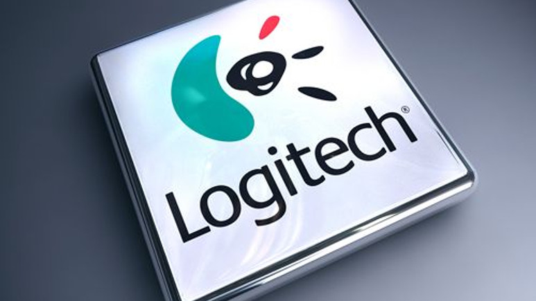 Logitech'den Bluetooth özellikli audio adaptör