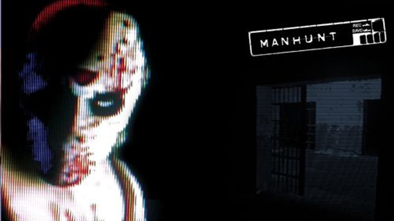 Manhunt Geri Dönüyor!