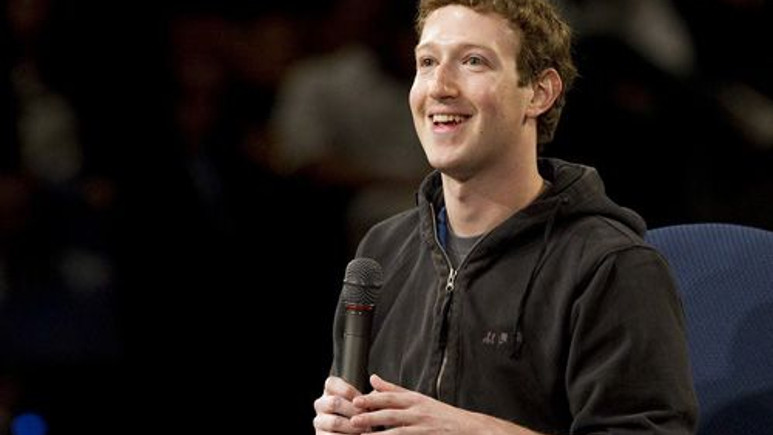 Mark Zuckerberg Facebook'a slideshow özelliği ekledi