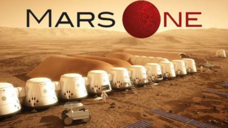 İşte Mars'a ölmeye gidecek olan çılgın Türkler!