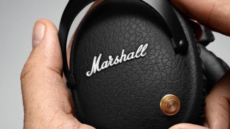 Marshall Monitor Bluetooth inceleme