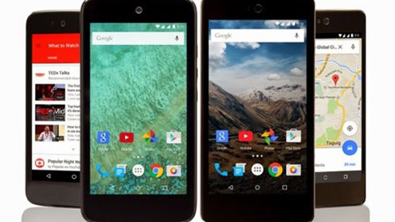 Marshmallow 6.0.1 Sürümü Android One Cihazlara Gelmeye Başladı