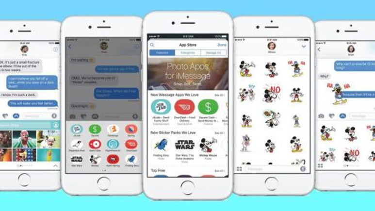 İşte iOS 10 ile gelecek olan en iyi 15 özellik!