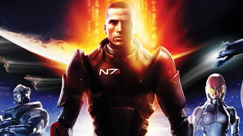 Mass Effect 3'te büyük indirim!