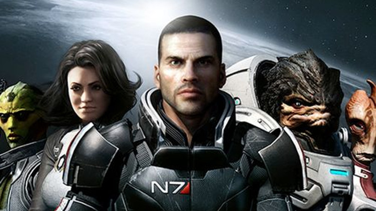 Mass Effect 2 bedava oldu!