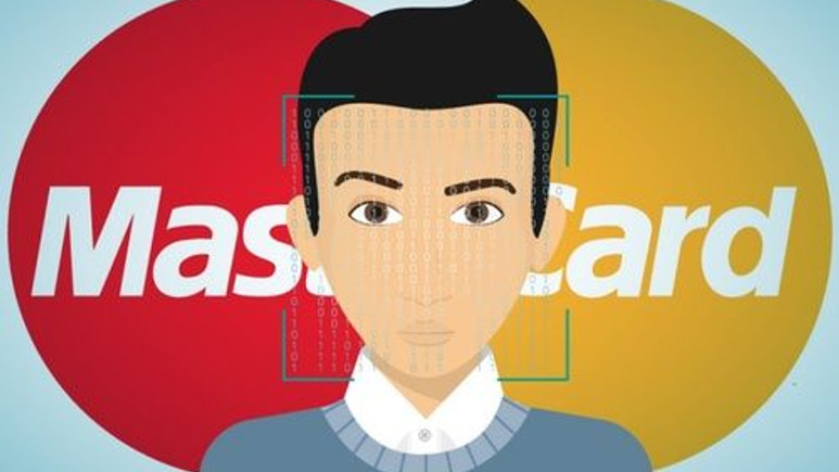Yapay zeka ile Mastercard daha güvenli!