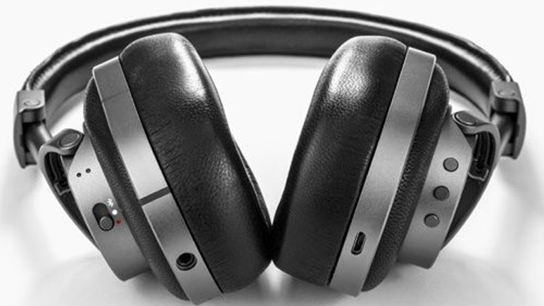 Master&Dynamic MW60 Wireless inceleme