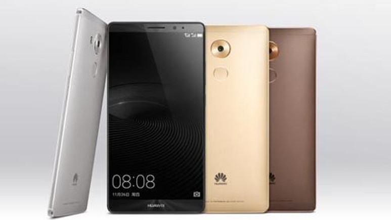 Sızdırılan Huawei Mate 8 posteri, önceki sızıntıları onaylıyor