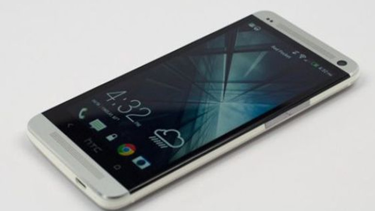 HTC One Max'ın yeni arayüzü görüntüleri geldi