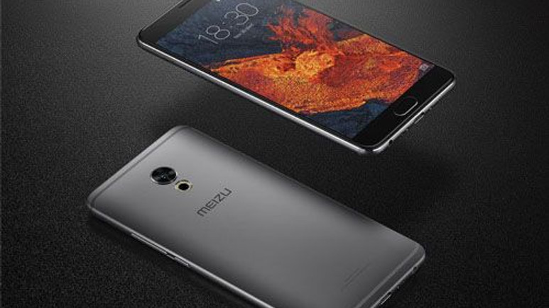 Meizu M5S ortaya çıktı