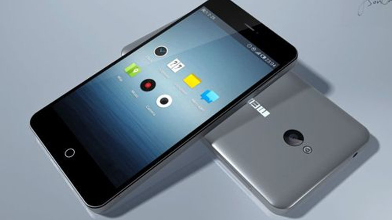 Meizu MX2 resmen tanıtıldı!