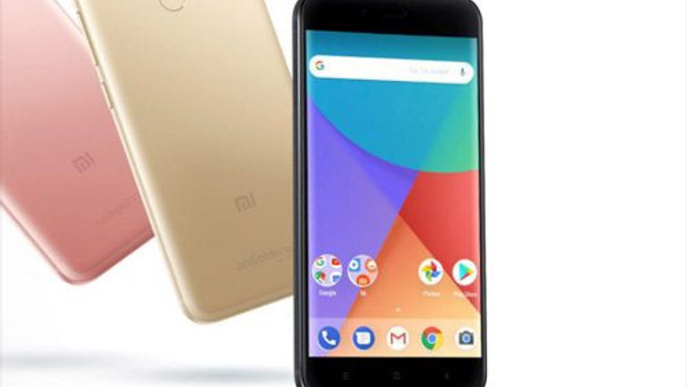 Xiaomi'den saf Androidli Mi A1!