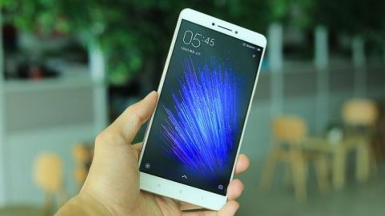 Xiaomi Mi Max 2 özellikleri ve görüntüleri