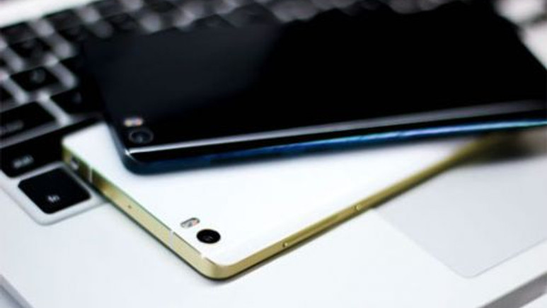 İşte tüm açılardan Galaxy Note 5!