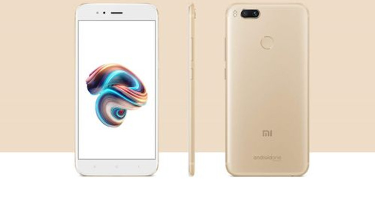 Xiaomi Mi 5X Türkiye'de satışa sunuldu